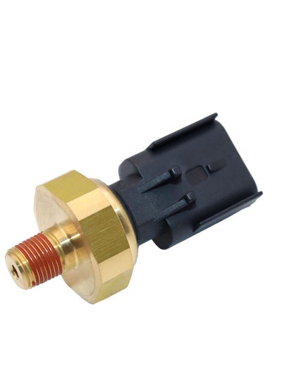 Buy Engine Oil Pressure Sensor Sender Switch 5149062AA, Compatible with Chrysler 200 Aspen Pacifica Jeep Grand Cherokee Dodge Magnum Avenger Ram 1500 2500 3500 05149062AA, 5149064AA, 5149062AB in UAE