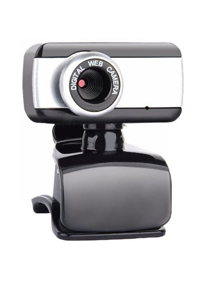 Buy Digital Web Camera With Mic in Saudi Arabia