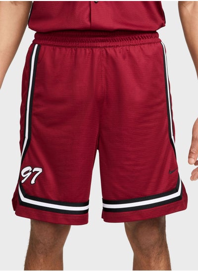 Buy Dri-Fit Dna Crossover 8" Shorts in Saudi Arabia