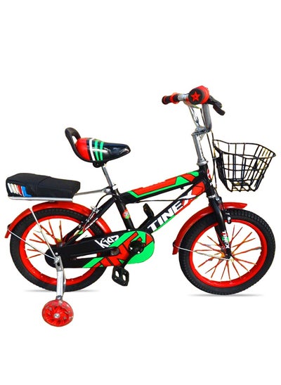 Buy TINEX KIDS BIKE SIZE 16 INCHES in Egypt