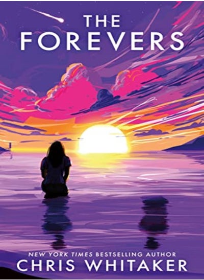 Buy The Forevers in UAE