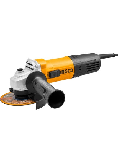 Buy ANGLE GRINDER 750W in Saudi Arabia