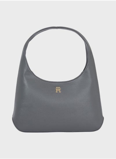 Buy Staple Top Handle Satchel in Saudi Arabia