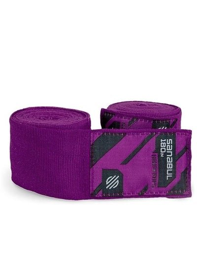 Buy Pair of Boxing Hand wraps Elastic - Protect Your Hands in Style in UAE