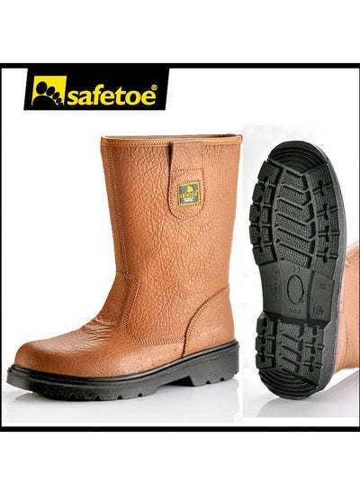 اشتري Best Welder Rigger Boots S3 SRC في الامارات