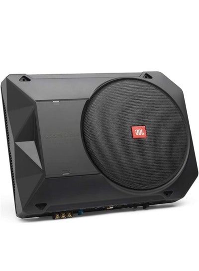 JBL BassPro SL2 Active Underseat Car Subwoofer With Built In
