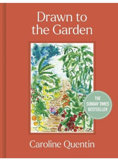 اشتري Drawn To The Garden The Sunday Times Bestseller في الامارات