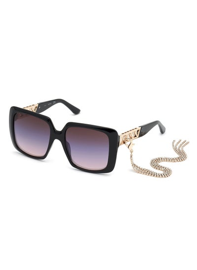 Buy Square Sunglasses GU768901T55 in Saudi Arabia