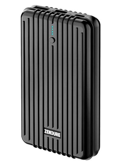 Buy Zendure A5 Portable Phone Charger 16750mAh – Ultra-Durable Power Bank-Black. in Saudi Arabia