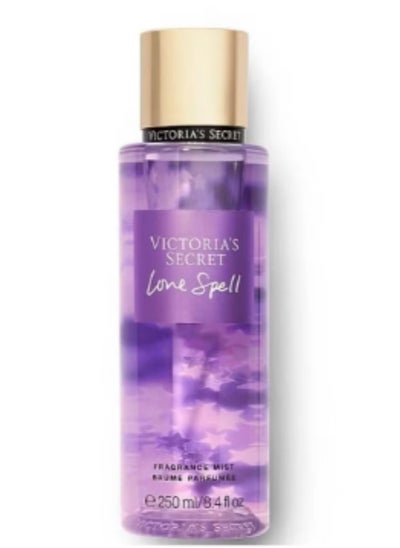 Buy Victoria's Secret Love Spell Body Mist 250ml in Saudi Arabia