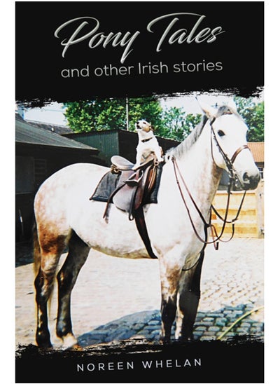 Buy Pony Tales and Other Irish Stories in Saudi Arabia