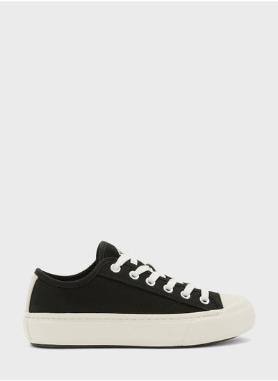 Buy Backcourt Low Top Sneakers in UAE