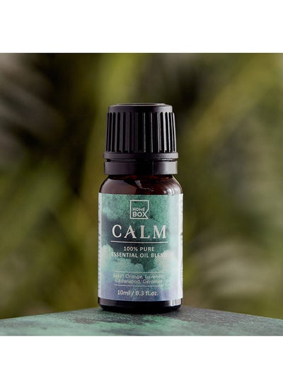 Buy Nourish Calm Pure Essential Oil 10 ml in Saudi Arabia