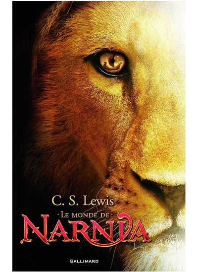 اشتري Le Monde de Narnia في الامارات