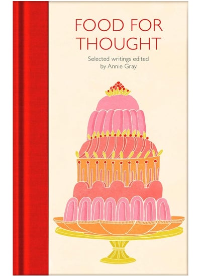 Buy Food for Thought: Selected Writings in UAE