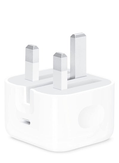 Buy Original Adapter for Apple iPhone 13 in UAE