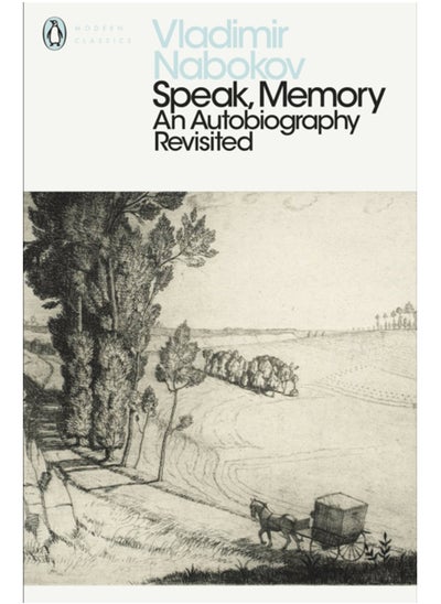 اشتري Speak, Memory : An Autobiography Revisited في السعودية