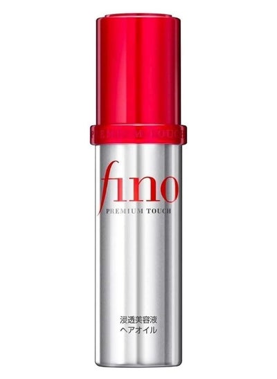 Buy FINO Premium Touch Hair Oil 70ml in UAE