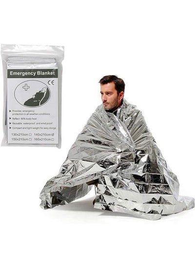 Buy Emergency Blankets  5 Pcs. in Egypt