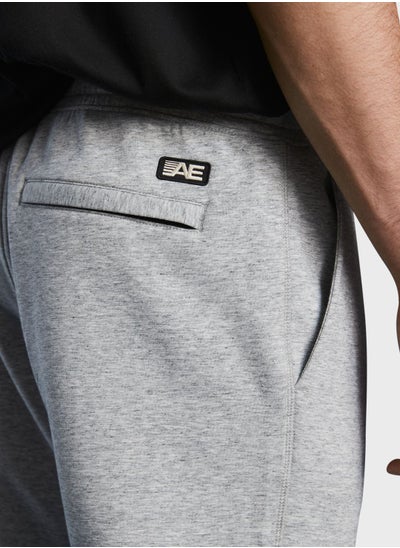 اشتري Essential Cuffed Joggers في السعودية