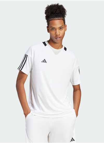 اشتري 3 Stripes Serno T-Shirt في السعودية