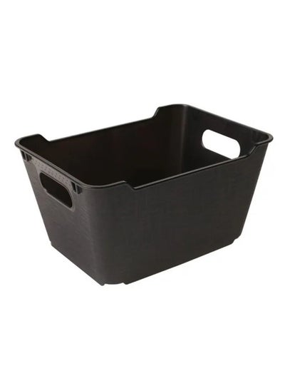 Buy Lifestyle-Box 1,8 l - Graphite in Saudi Arabia