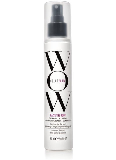 Buy Color WOW Raise The Root Thicken Plus Lift Spray, 5fl. oz in UAE