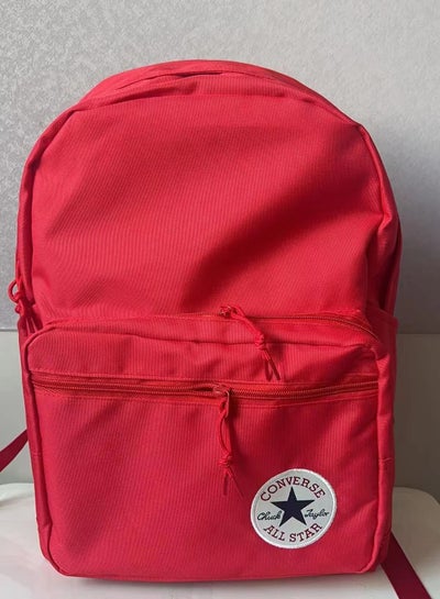 Buy Go 2 Backpack Red in Saudi Arabia