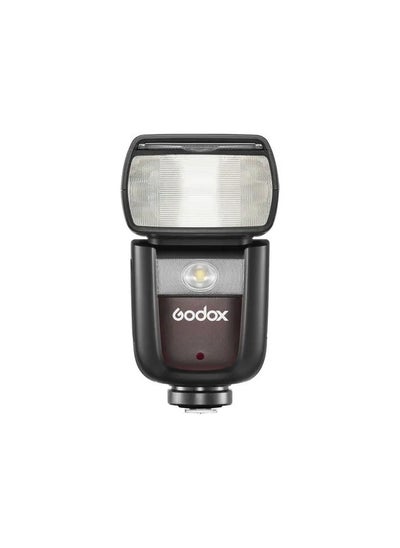 اشتري Godox V860III TTL Li-Ion Flash Kit for Canon Cameras في الامارات