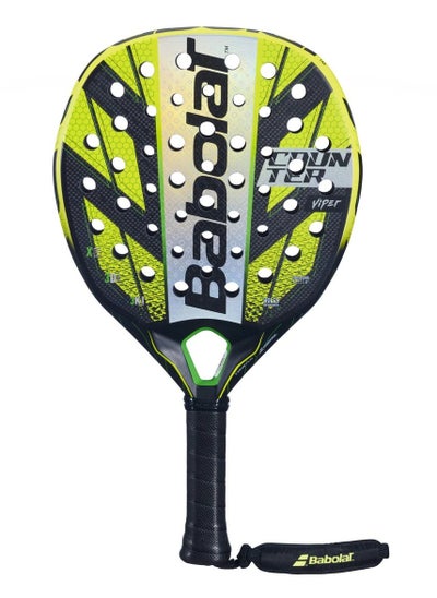 Buy Padel Racquet Counter Viper in Saudi Arabia