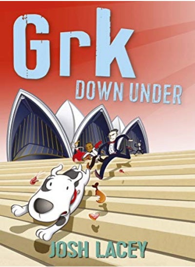 اشتري Grk Down Under في الامارات