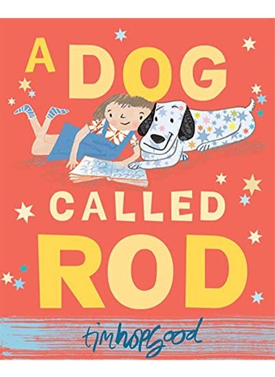 Buy A Dog Called Rod in UAE