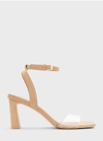 اشتري Rori High Heel Sandals في السعودية