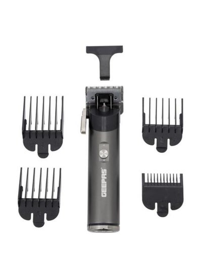 Buy Rechargeable Professional Hair Clipper ,GTR56029 in Saudi Arabia