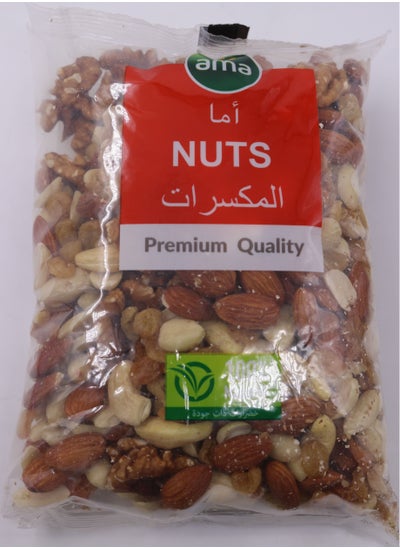 اشتري Mixed Nuts 400g في الامارات