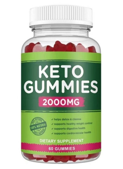 Buy Apple Cider Vinegar + Keto Gummies + Probiotic Gummies in Saudi Arabia