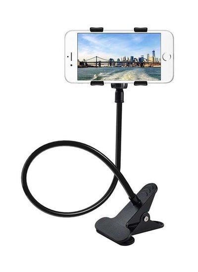 Buy Multi-Functional Universal Lazy Bed Bracket Mobile Phone Holder And Mount in UAE