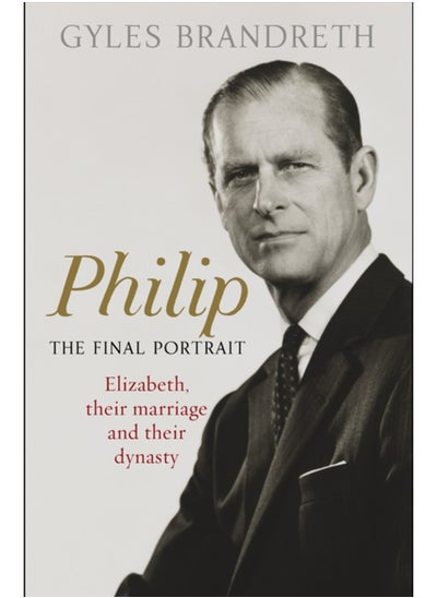 اشتري Philip : The Final Portrait في الامارات