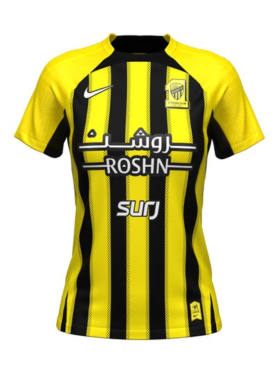 Buy Al Ittihad F.C Home Jersey Stadium Women in Saudi Arabia