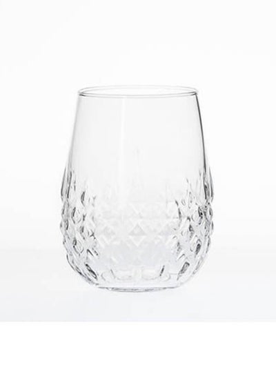 Buy Gaudi Stemless Cup 3Pcs in Egypt