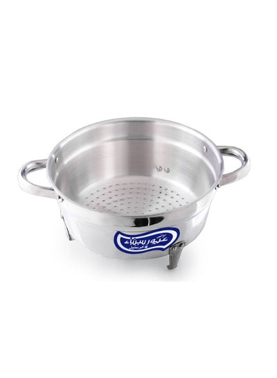 Buy Aluminum Sieve With stand 30 cm in Egypt