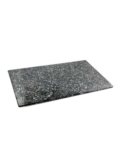 اشتري Melamine Gastronorm Board Marble 53x32.5 cm في الامارات