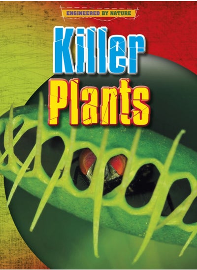 اشتري Killer Plants في الامارات