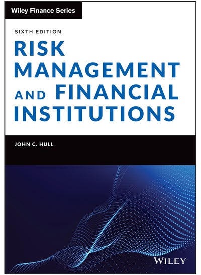 اشتري Risk Management and Financial Institutions في الامارات