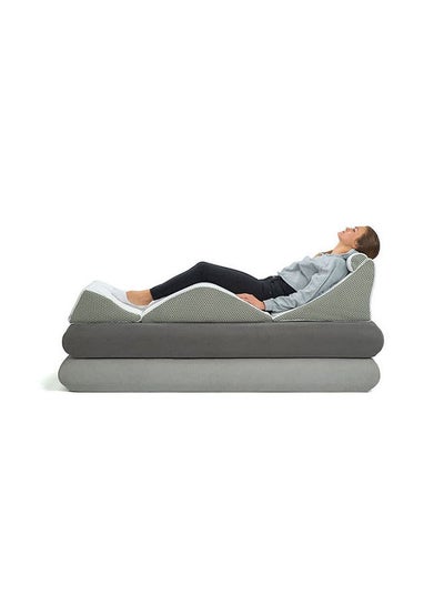 Rut-Leg Elevation Pillow