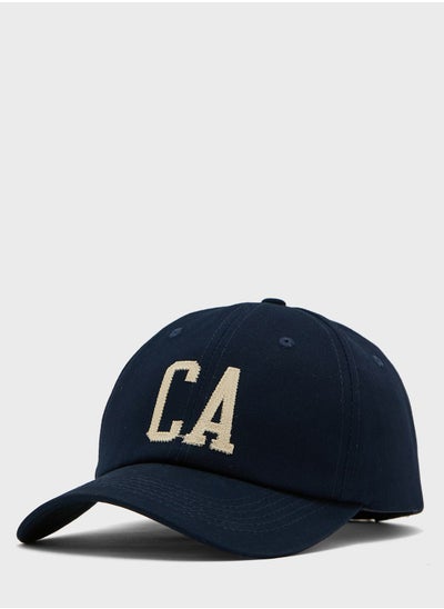 Buy California Curve Peak Cap in Saudi Arabia