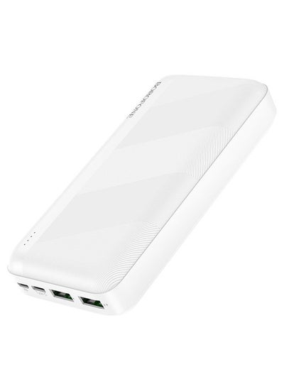 Power bank BJ27A Pindar 20000mAh price in Saudi Arabia | Noon Saudi ...