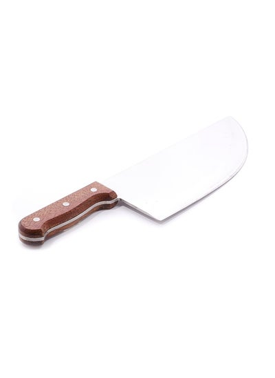 اشتري Dolce butcher knife size 9 في السعودية