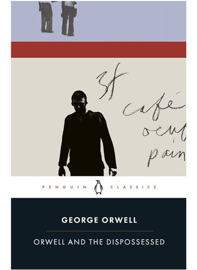 Buy Orwell and the Dispossessed in Egypt