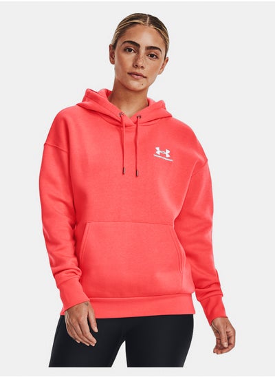 Buy Essential Fleece Hoodie in Egypt